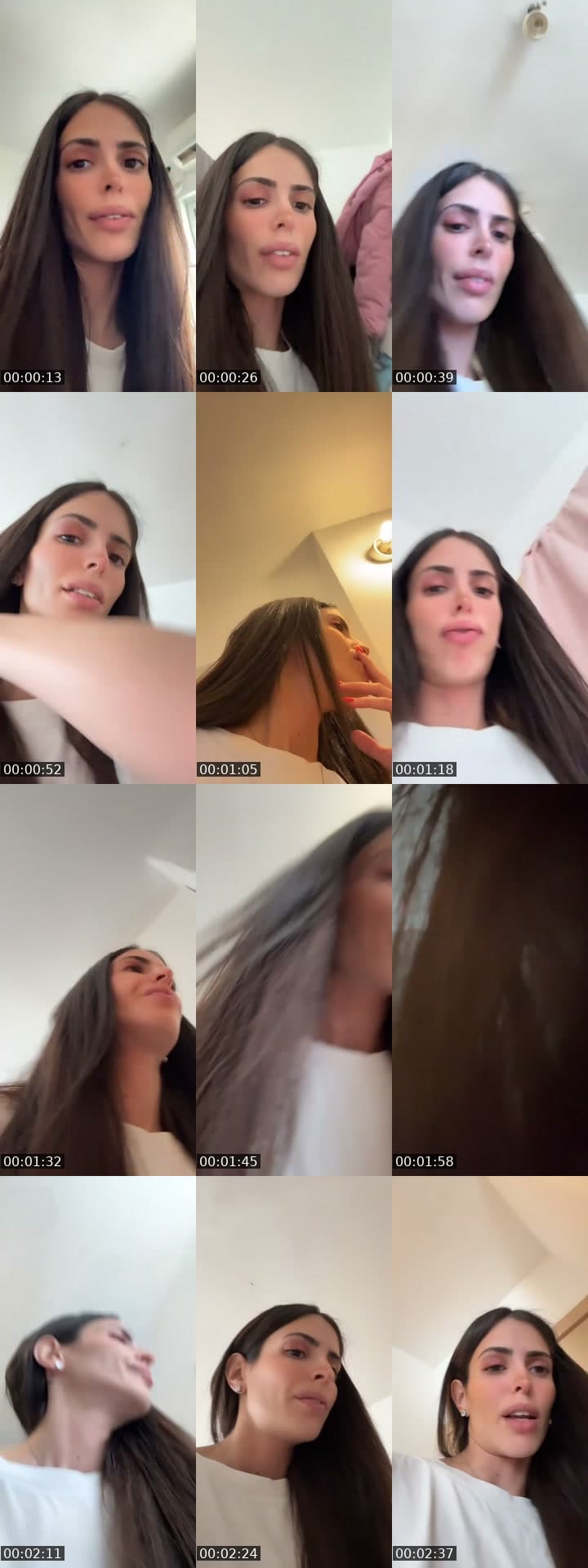 @orit_levi TikTok live stream