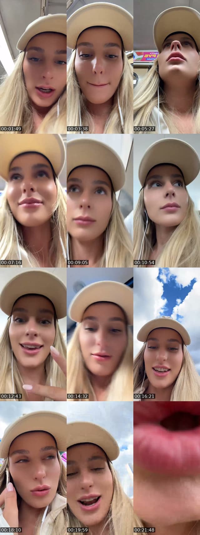 🌟👼🏼🌟 - @goodgollyelli