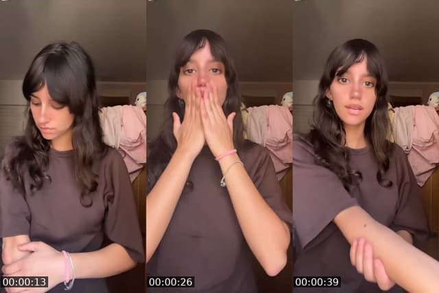 @janaaatarek TikTok live