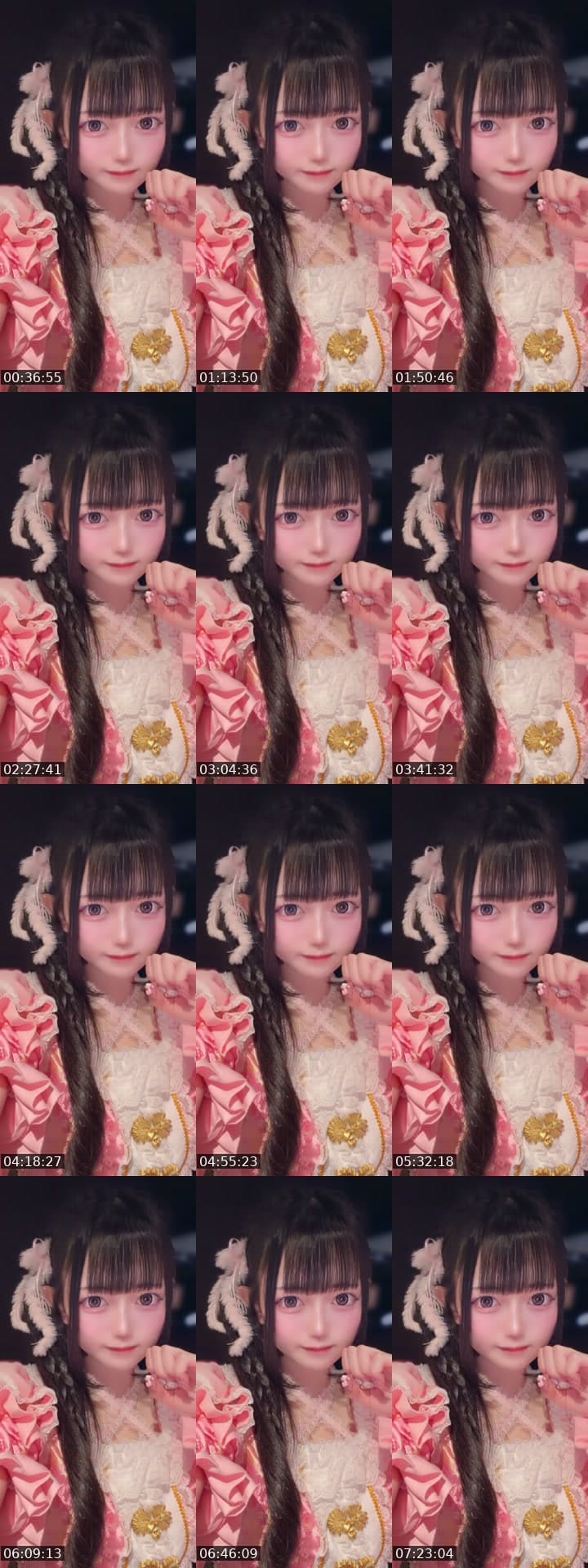 @nemui7q_ TikTok live stream