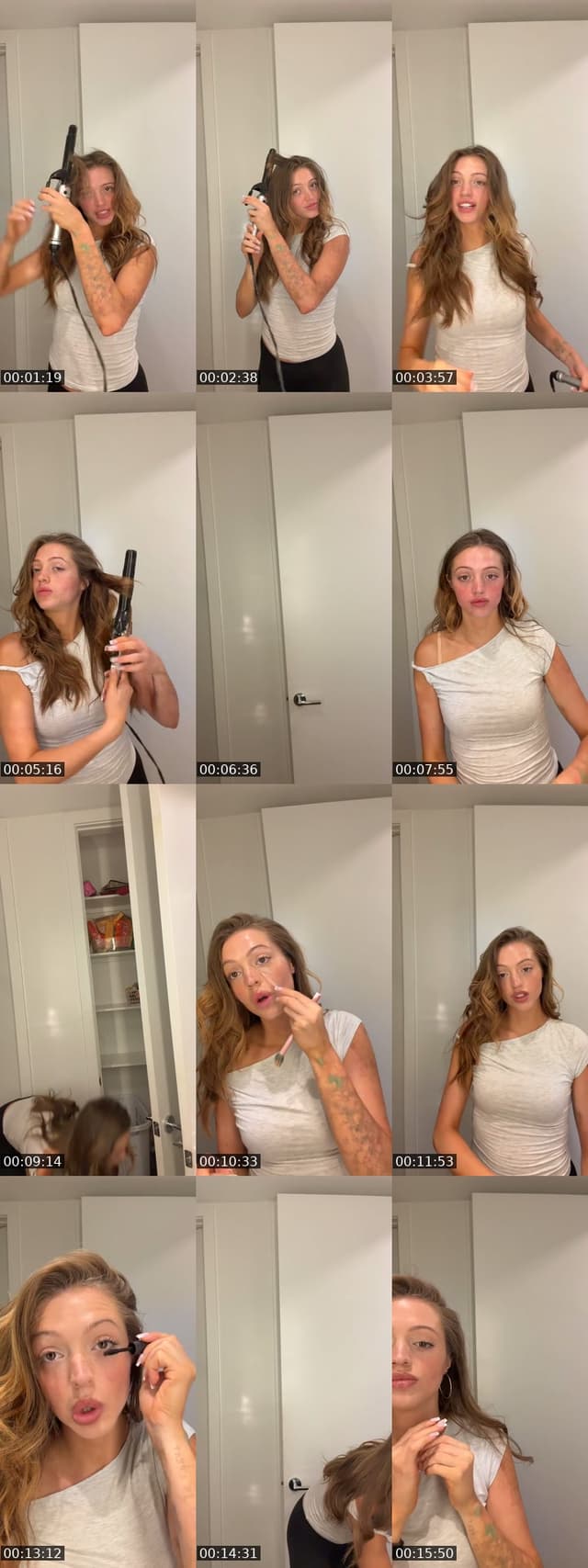 @woahvickyx3 TikTok live