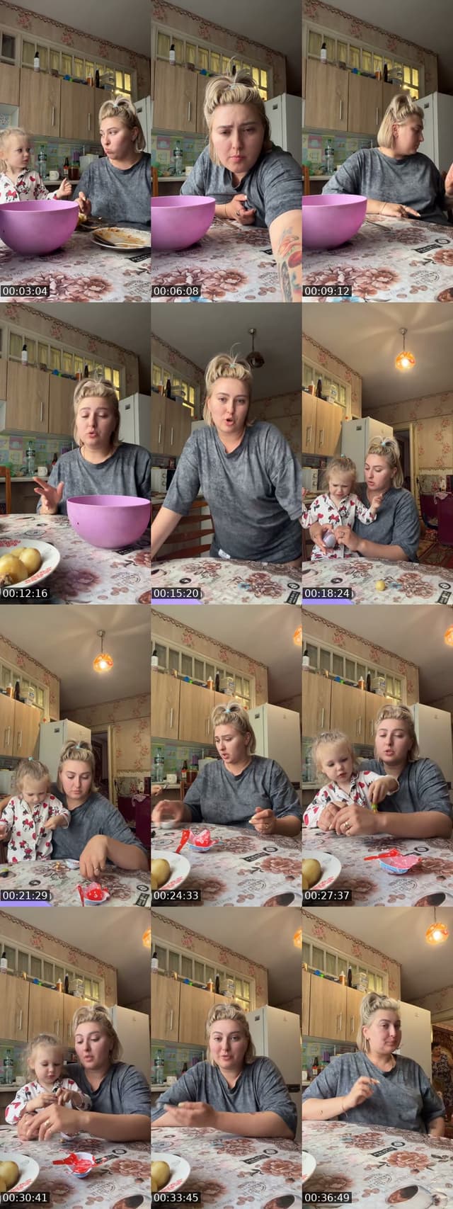 @_alexei_alina TikTok live