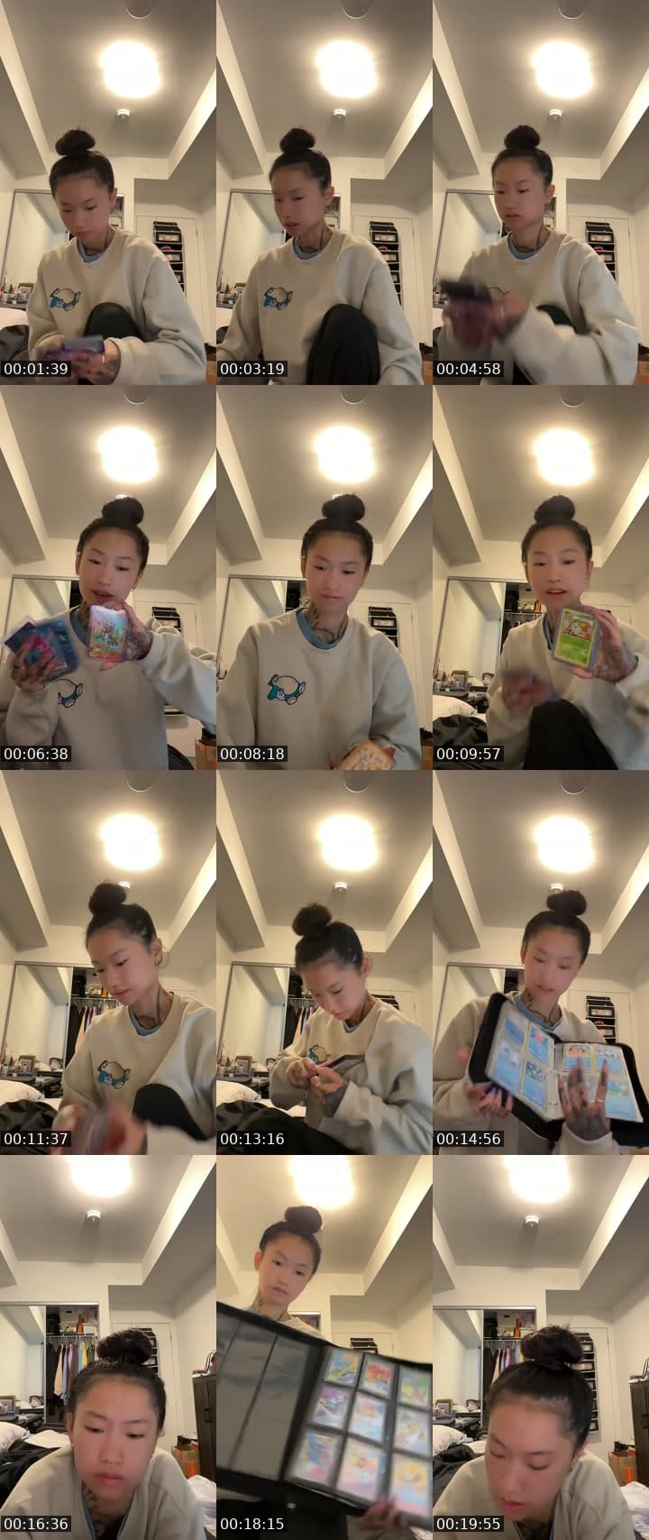 @alicia.s5000 TikTok live stream
