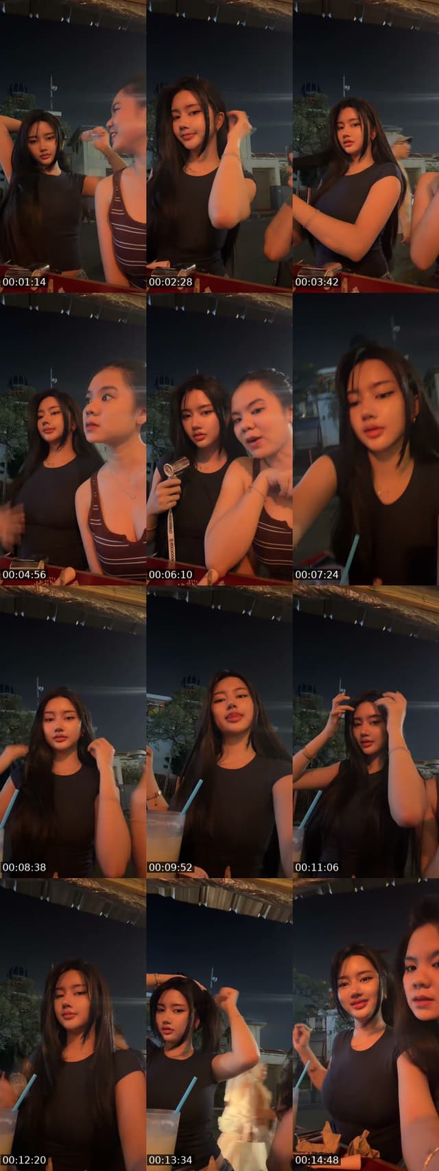 @saylviee TikTok live