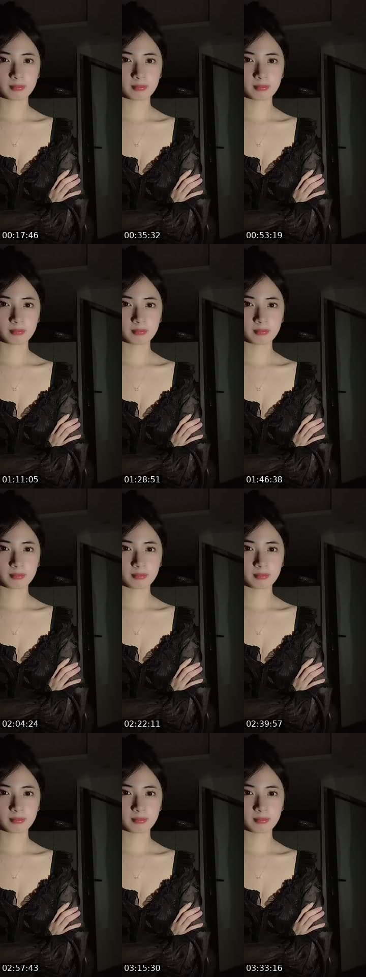 @xiaomeimei_066 TikTok live stream