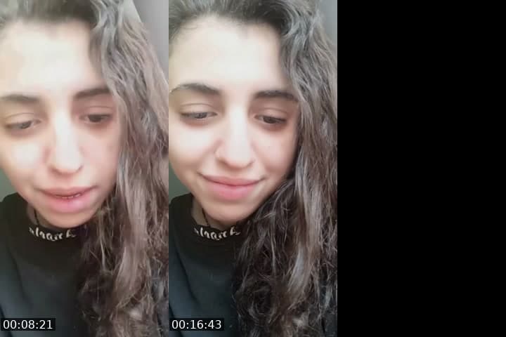 @amnamohmed296 TikTok live stream