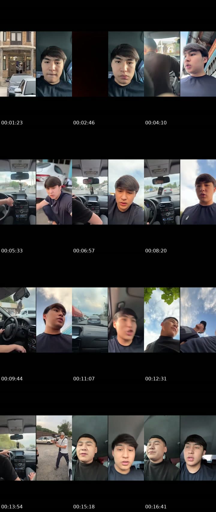 @baha_franklin TikTok live stream