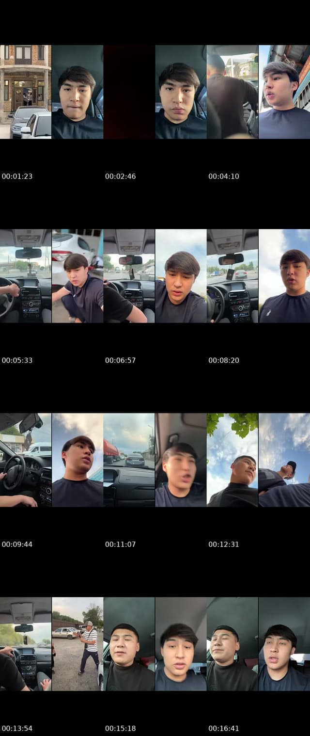 @baha_franklin TikTok live