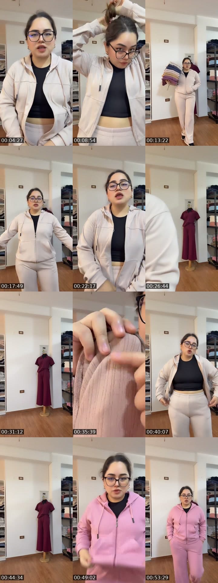 @boostoreperu TikTok live stream