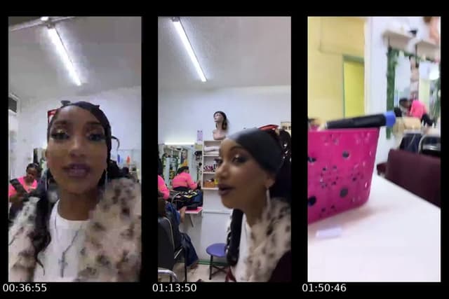 @tins_royal TikTok live
