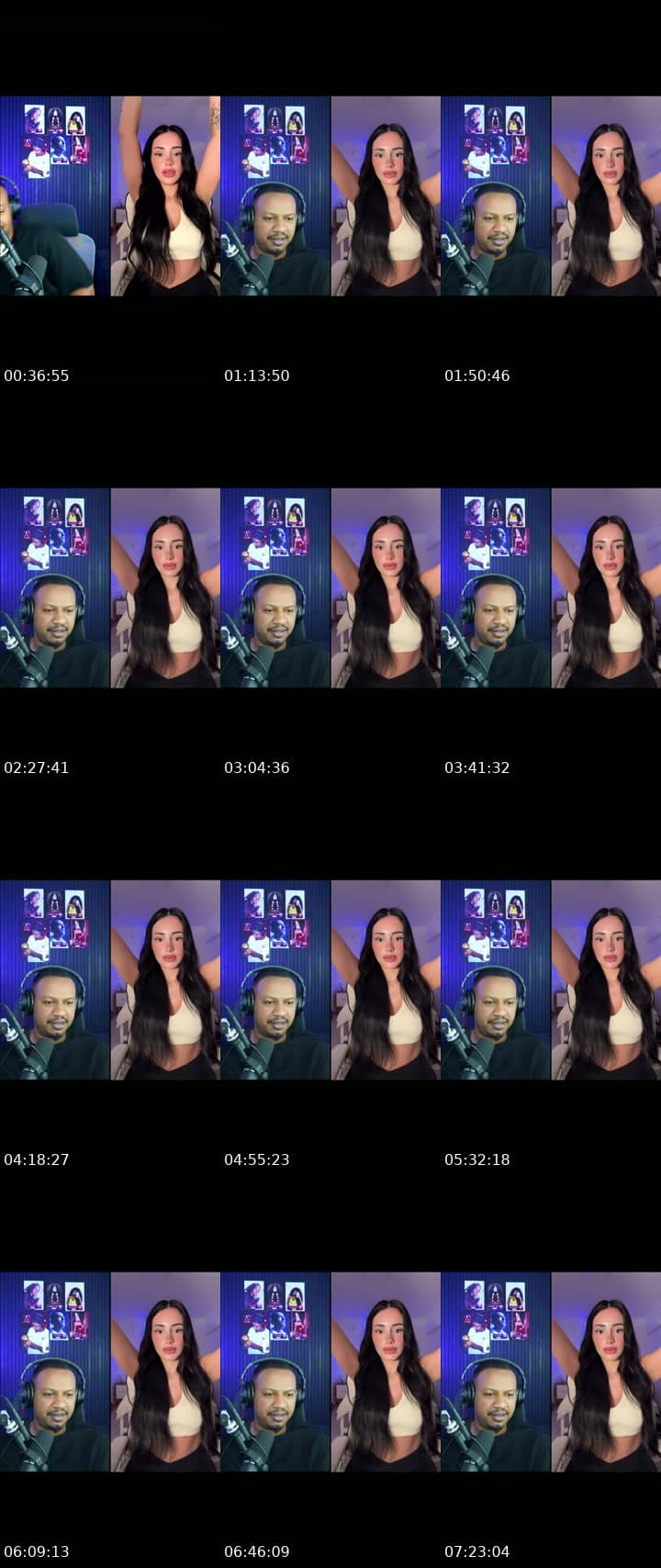 Lets Go LIVE!