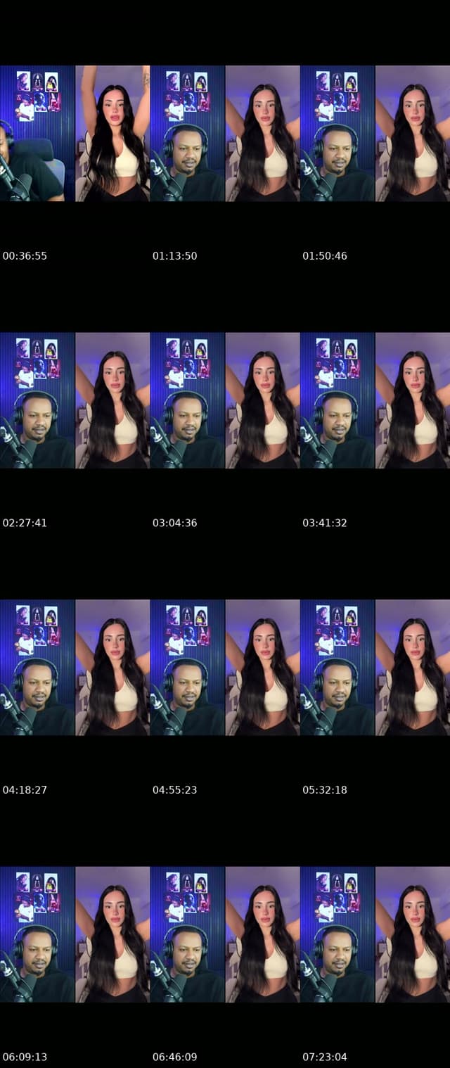 Lets Go LIVE! - @netanelyosef8