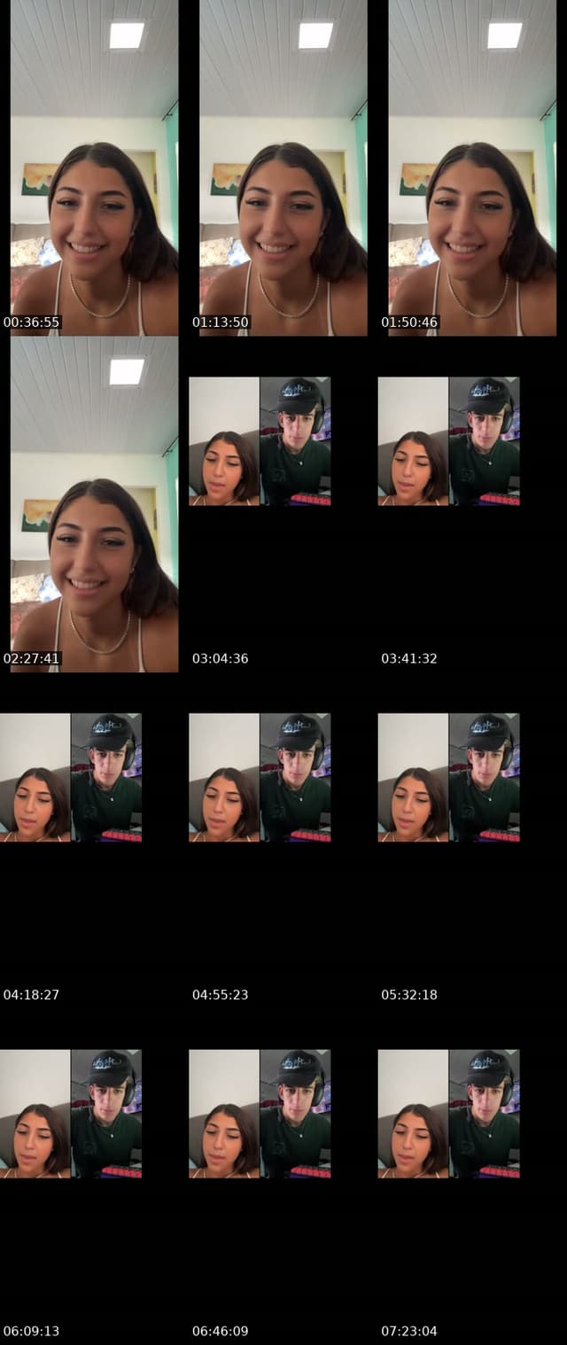 @neryzinhaa TikTok live