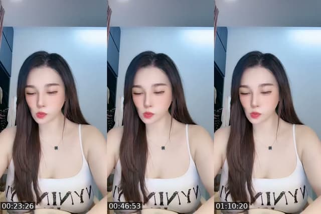 @kelly871200566 TikTok live