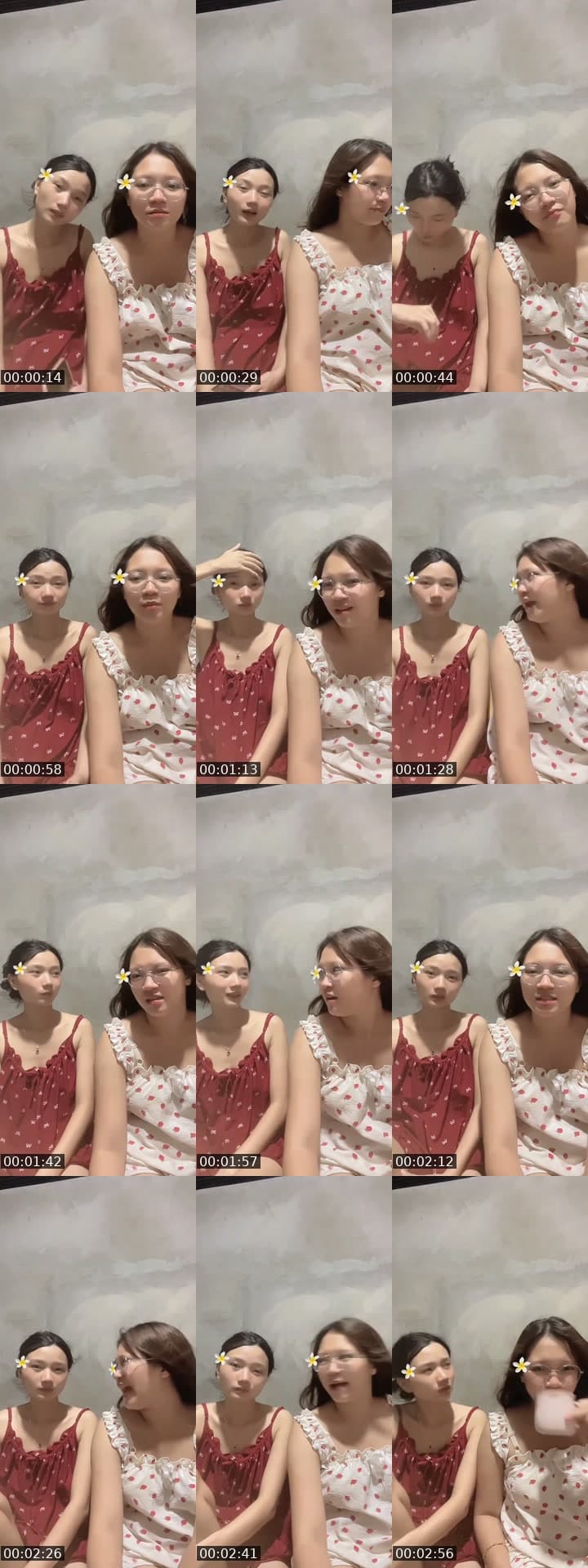 @nami75808 TikTok live stream