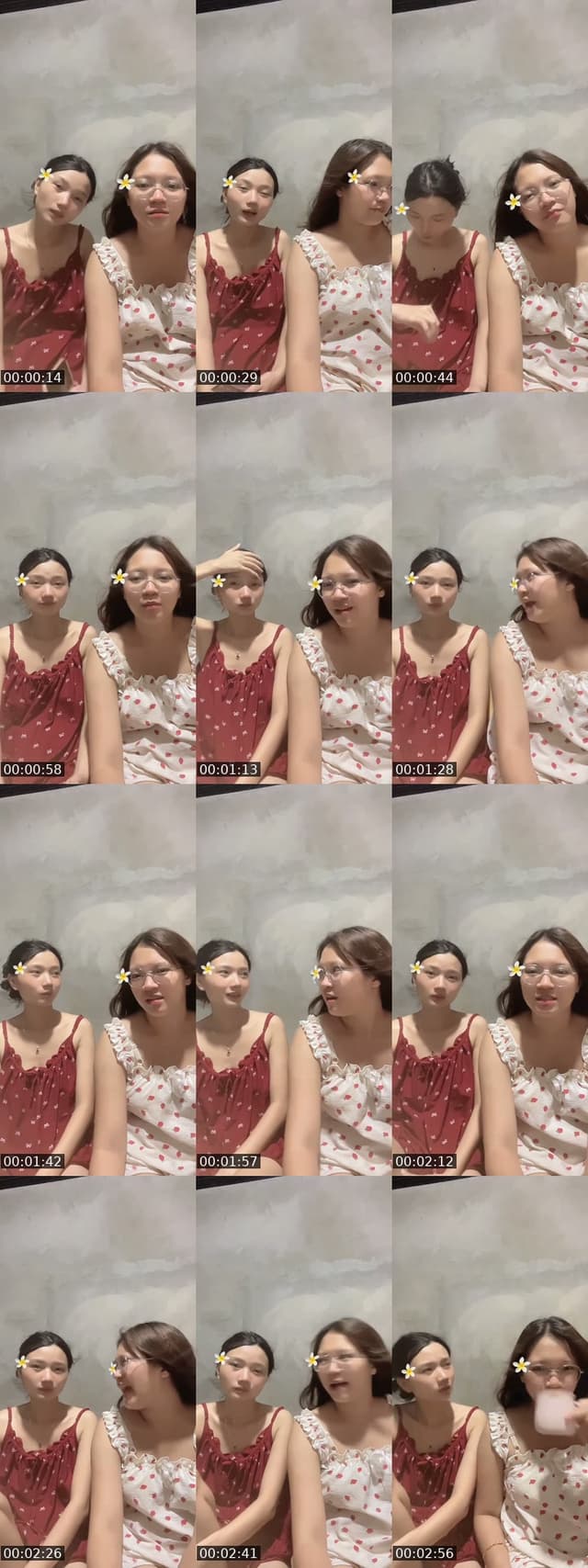 @nami75808 TikTok live