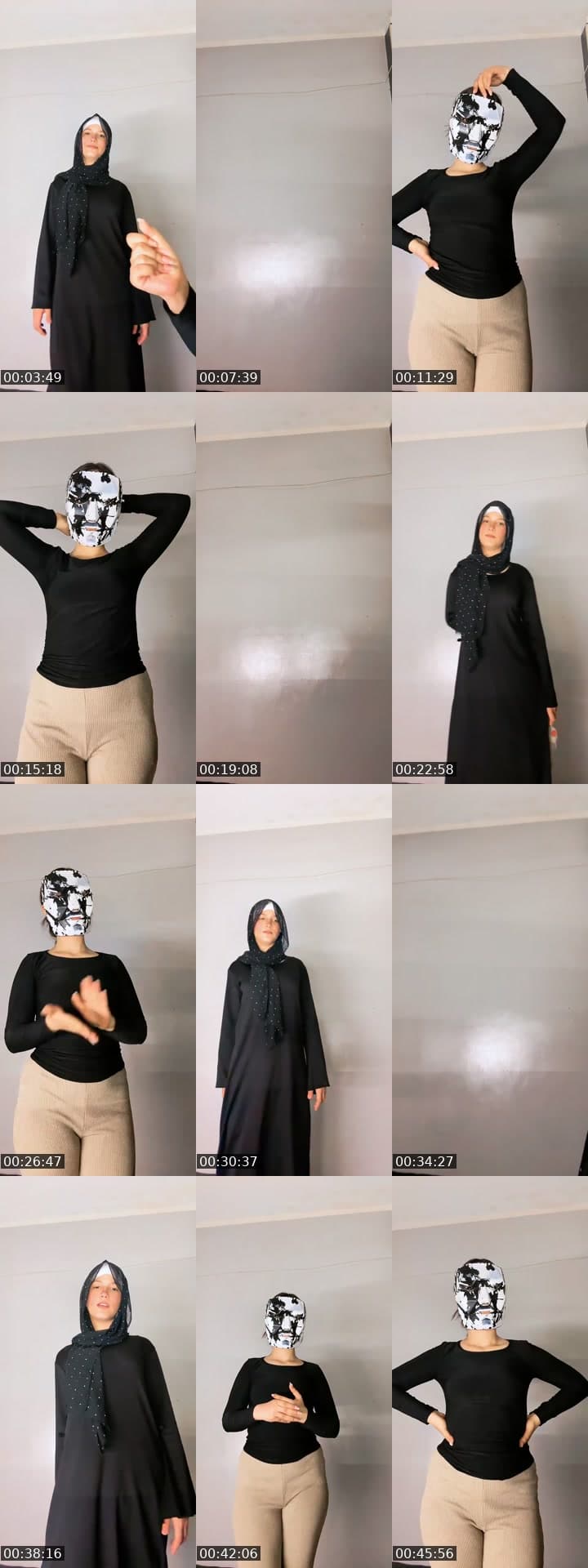 @asmaf243 TikTok live stream