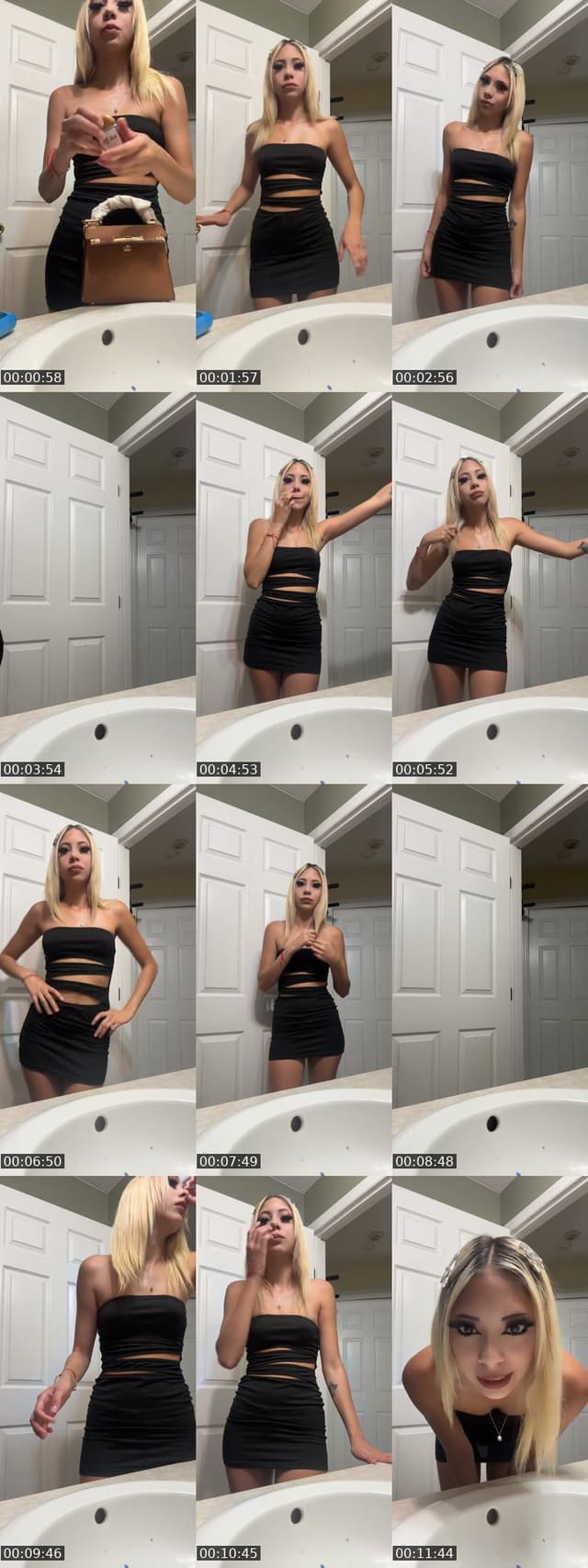 @baseddcourtney TikTok live
