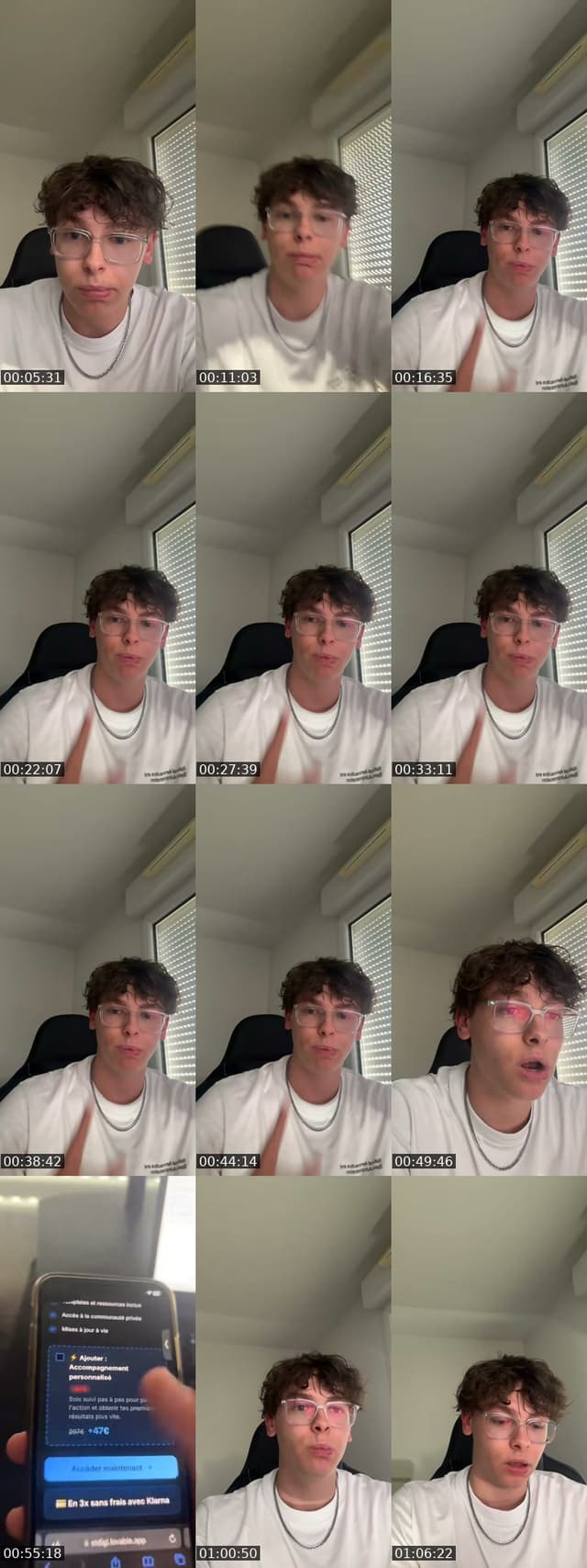 Digital posez vos questions;) - @elieastuce0