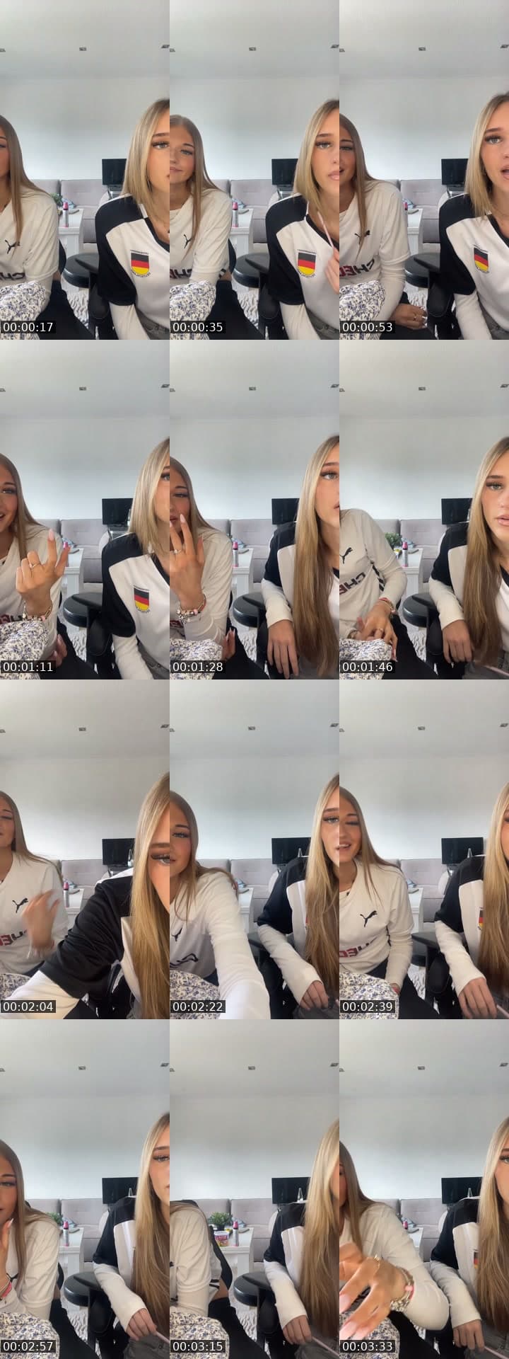 @jana_marie69 TikTok live stream