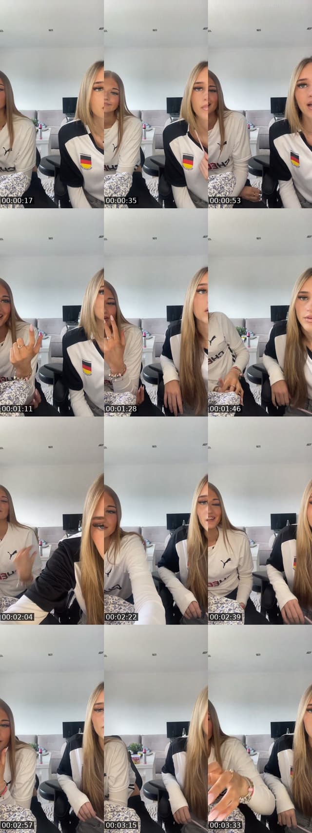 @jana_marie69 TikTok live