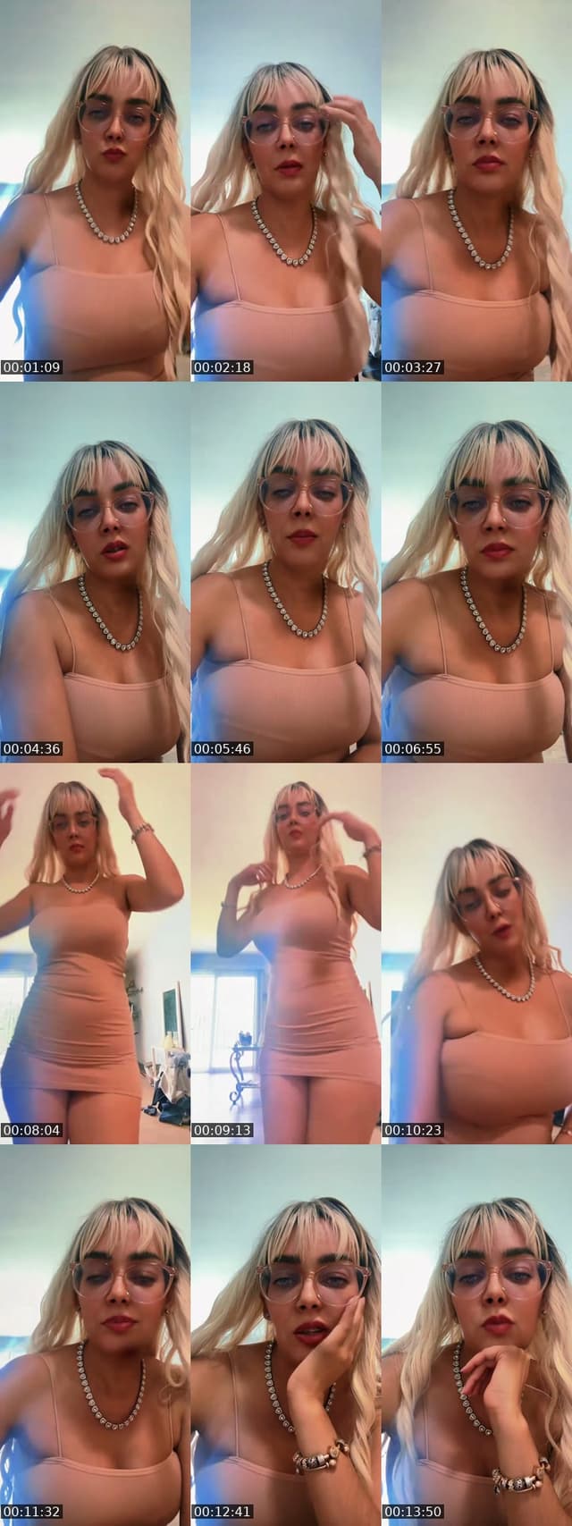 @fabiolagarcia1183 TikTok live