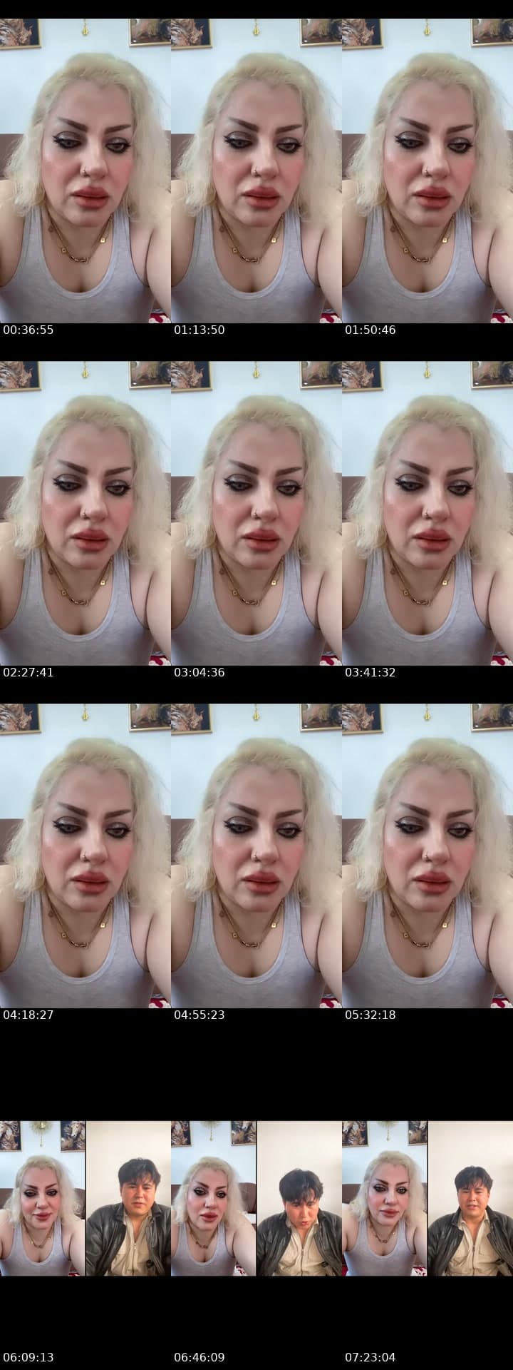 خوش اومدین🥰لایک یادتون نره