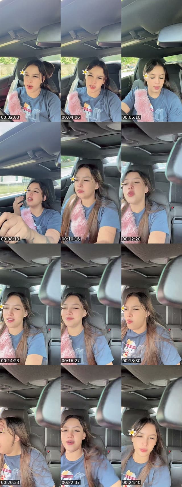 @genesisacevedo6 TikTok live