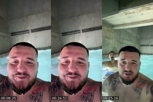 @greca99 TikTok live