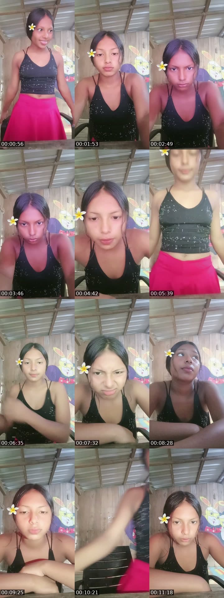 @gabimarsi3 TikTok live stream