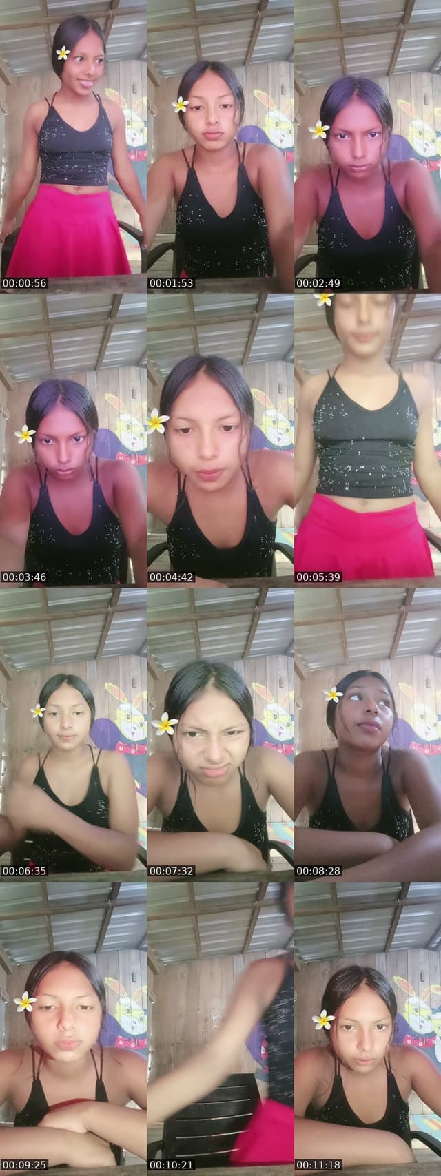@gabimarsi3 TikTok live