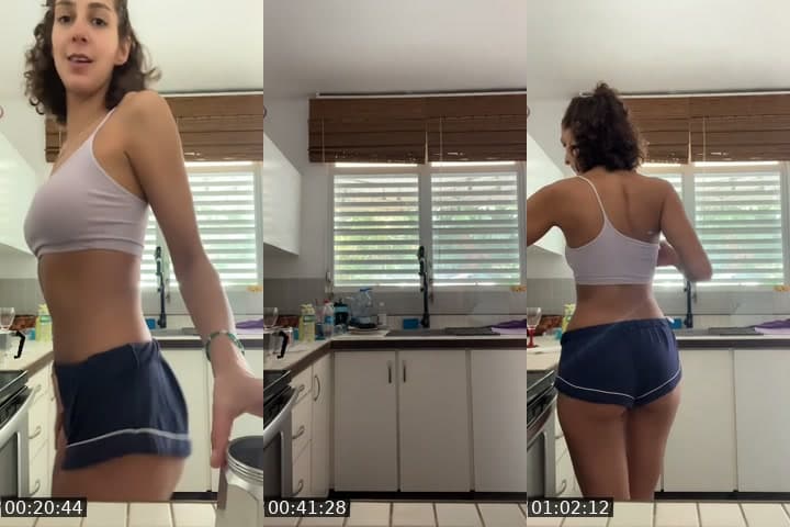 @maiaomglol2 TikTok live stream