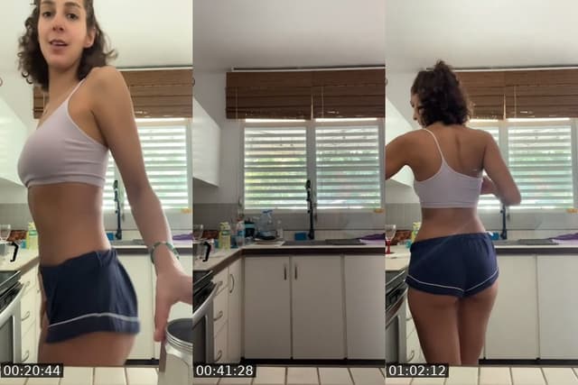@maiaomglol2 TikTok live