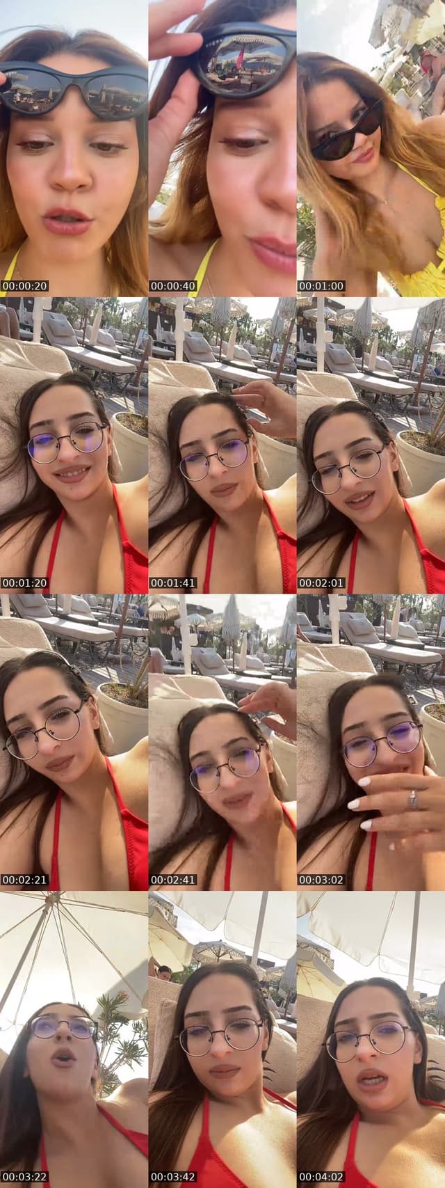 @ahsenaktt TikTok live