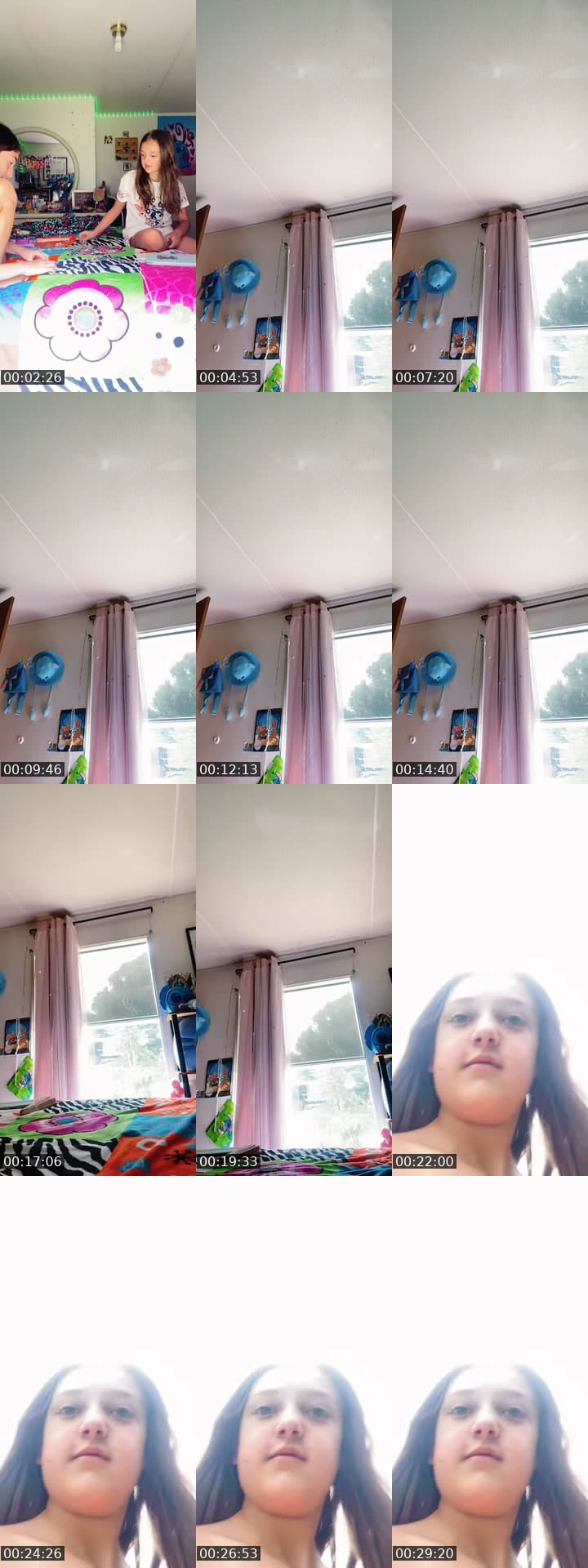 @aubree.black6 TikTok live stream