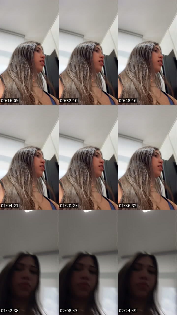 @luhpollisecret TikTok live stream