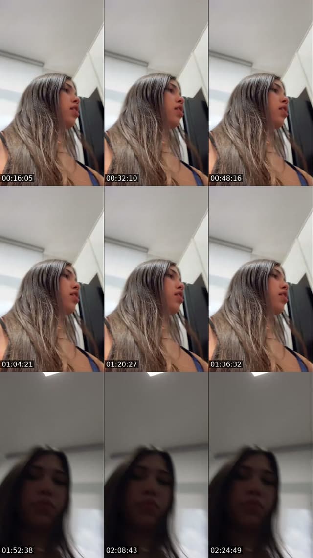 @luhpollisecret TikTok live