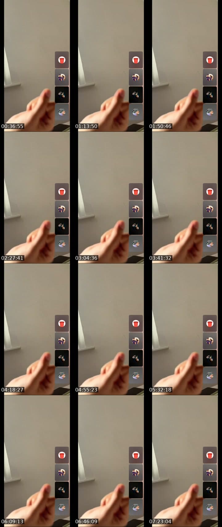 @manel01430 TikTok live stream