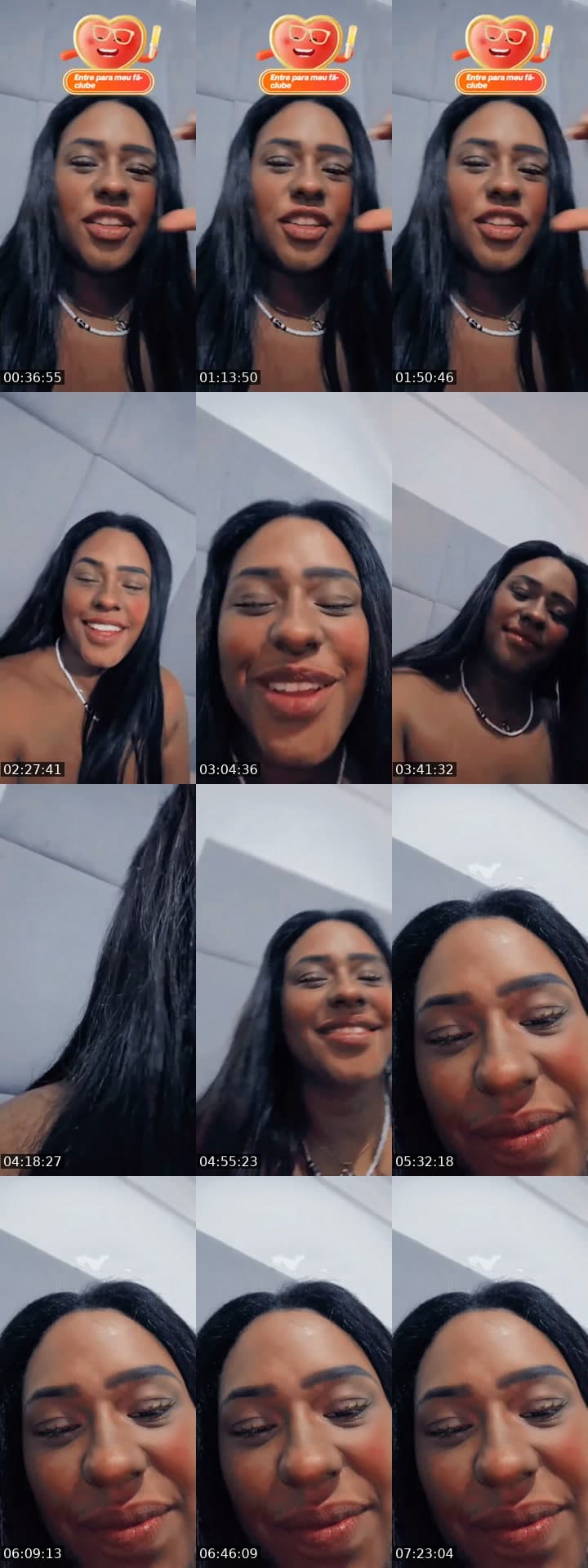 @pretararabr22 TikTok live stream