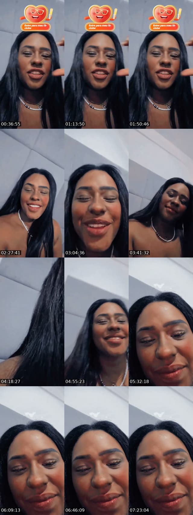 @pretararabr22 TikTok live