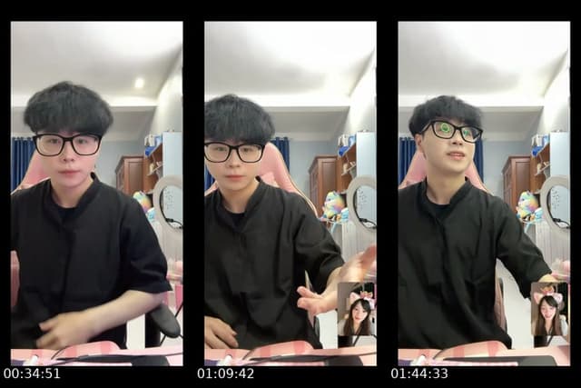 @truongdat291 TikTok live