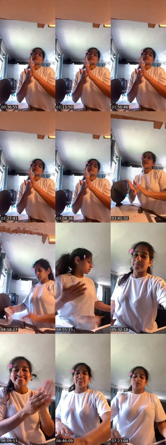 @adrianaerazo29 TikTok live