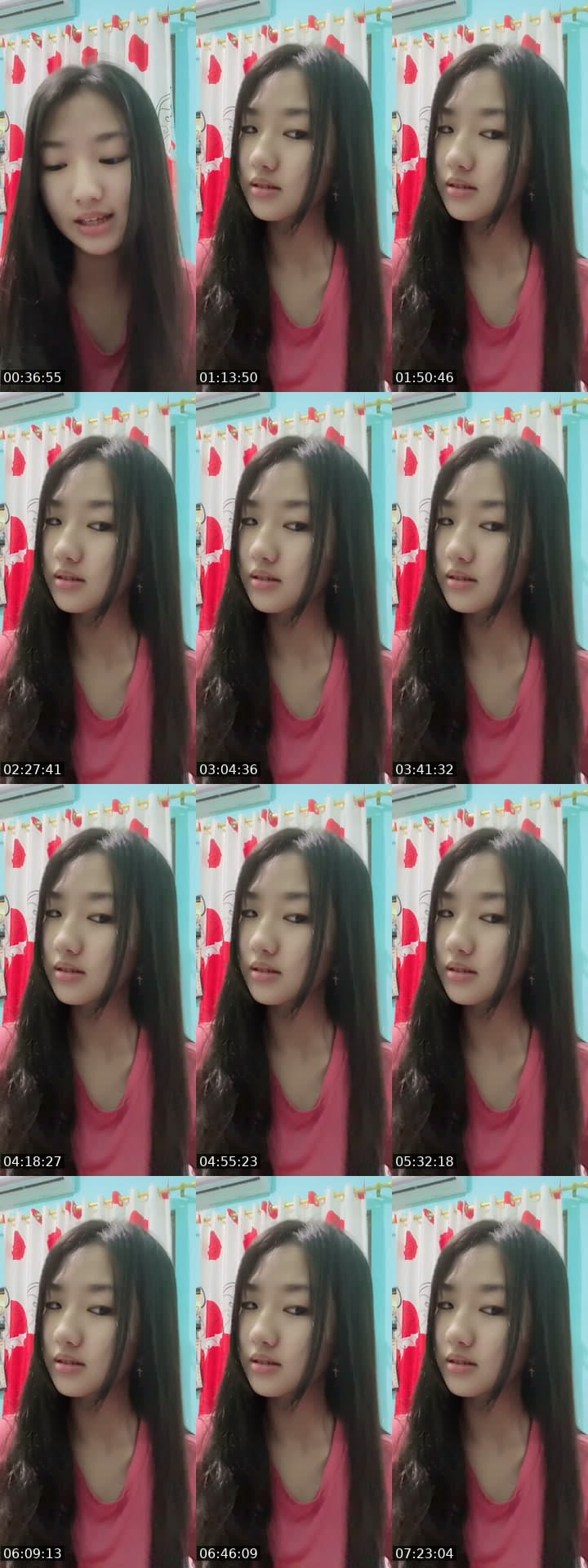 @conniecon20 TikTok live stream
