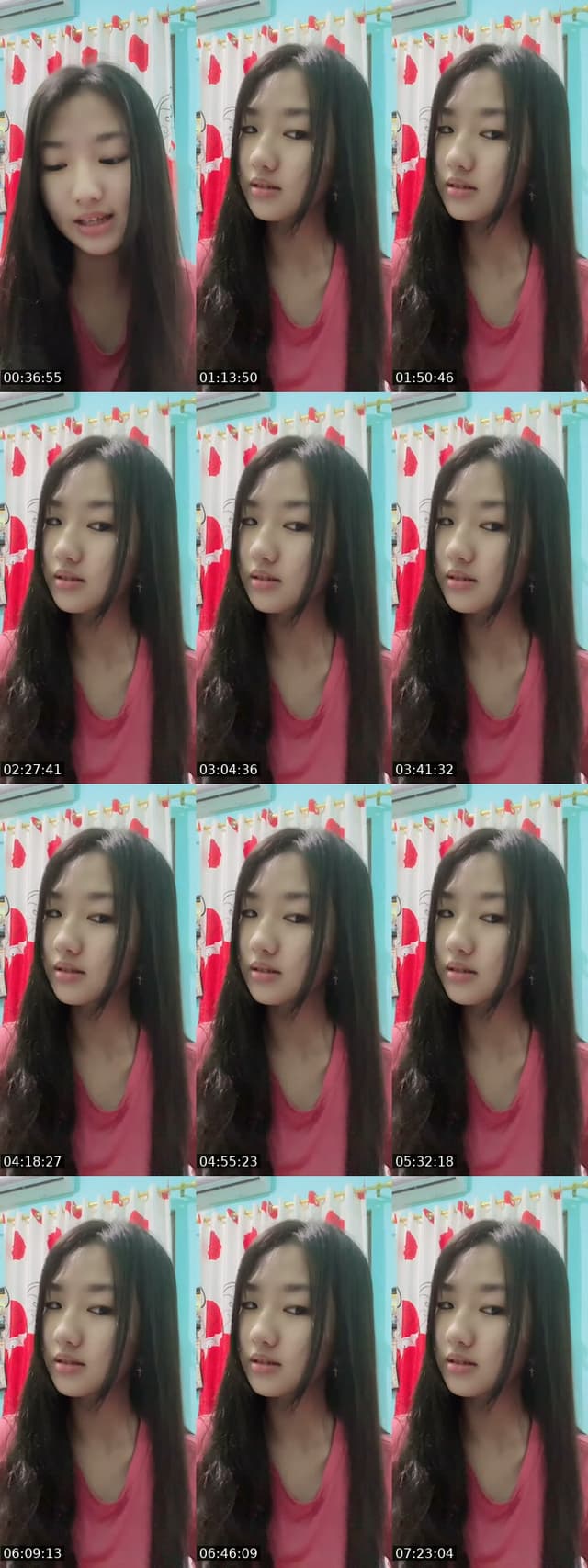 @conniecon20 TikTok live from 2026-06-14