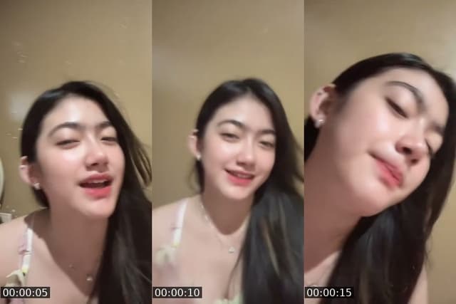 @hi.ini.kira TikTok live