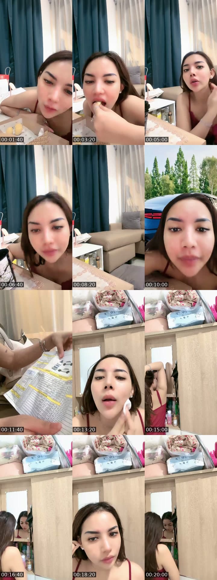 @biladel4 TikTok live stream