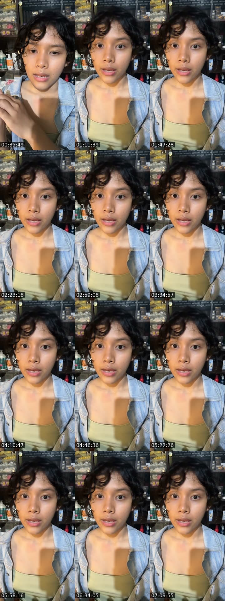 @rnw.stores TikTok live stream