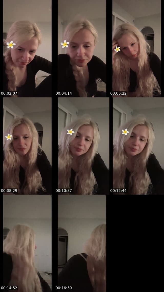@sparklee_086 TikTok live