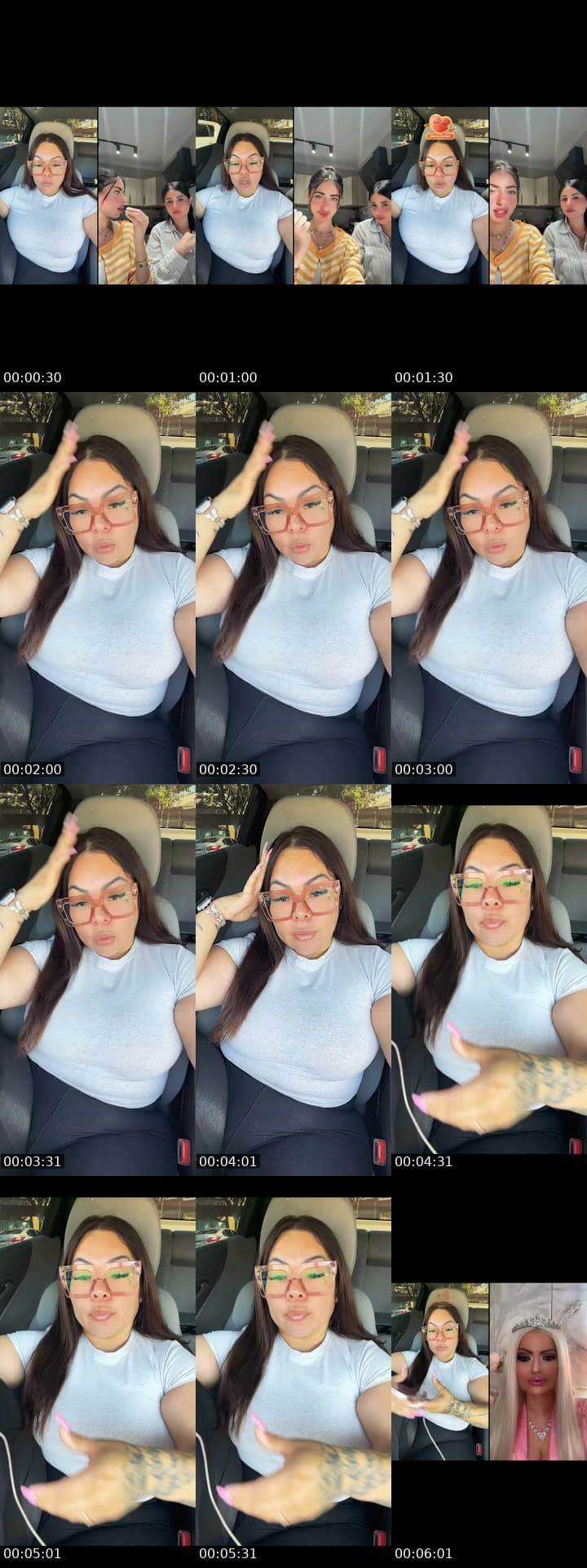 Sunday vibes 💕🥰