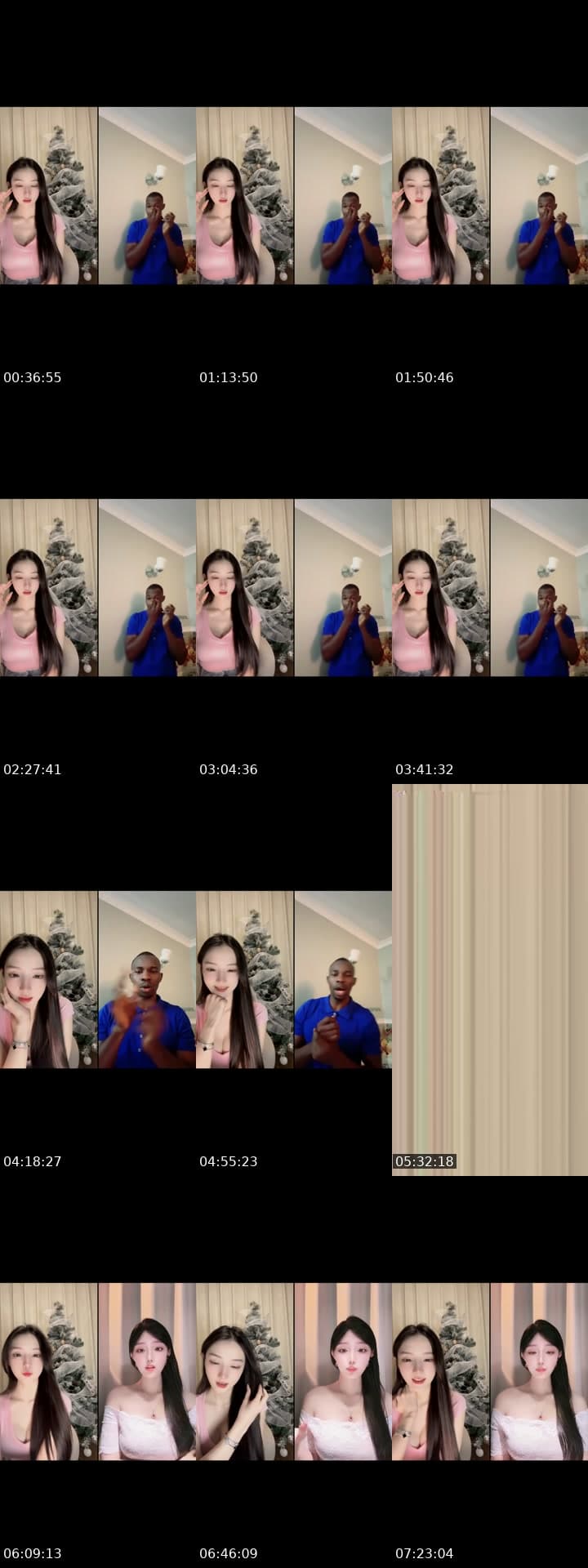 @alina55269 TikTok live stream